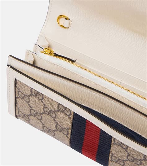 mytheresa gucci wallets